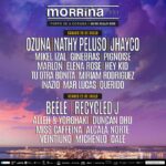Beéle se une al cartel del Morriña Festival 2025 y actuará el 25 de julio