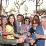 Arranca en Cambados la Fiesta del Albariño con más de 40 bodegas y 190 marcas