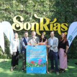 SonRías Baixas refuerza su papel como referente musical y dinamizador territorial en Galicia