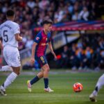 Ya hay fecha para los Clásicos Real Madrid vs Barça de la temporada 2025/26: 26 de octubre y 10 de mayo