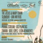 Vilagarcía se prepara para el Atlantic Fest 2025: entradas por días ya disponibles