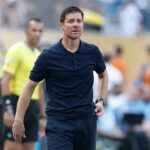 Xabi Alonso asume la derrota y mira al futuro: “Es el final de temporada, no el inicio de la próxima”