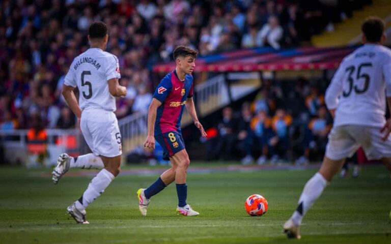 Ya hay fecha para los Clásicos Real Madrid vs Barça de la temporada 2025/26: 26 de octubre y 10 de mayo