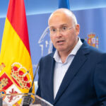 Tellado acusa a Sánchez de estar cercado por la corrupción y exige responsabilidades políticas