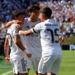 El Real Madrid elimina al Borussia Dortmund y se mete en semifinales del Mundial de Clubes