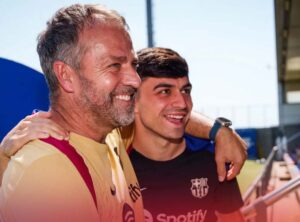 Cuenta atrás para el regreso del FC Barcelona: el 13 de julio, inicio de la pretemporada