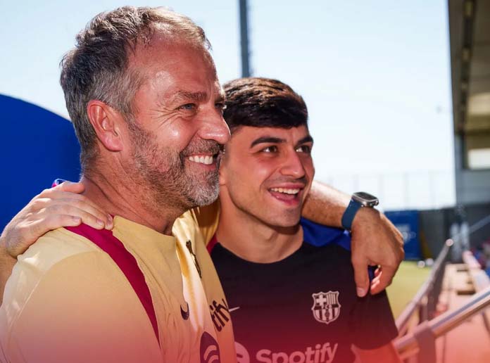 Cuenta atrás para el regreso del FC Barcelona: el 13 de julio, inicio de la pretemporada