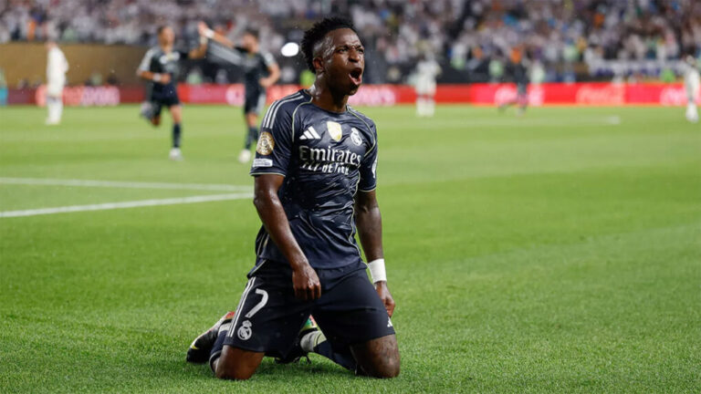 El Real Madrid busca la clasificación a cuartos del Mundial de Clubes ante la Juventus en Miami