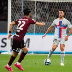 El FC Barcelona inicia su pretemporada 2025/26 frente al Vissel Kobe