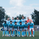 El Celta toma ritmo con una goleada ante el Grasshopper en su gira internacional
