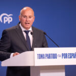 Tellado: “La única medida eficaz contra la corrupción del PSOE es la dimisión de Sánchez”