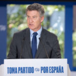 Feijóo activa la maquinaria electoral del PP y promete una “limpieza total” del legado sanchista