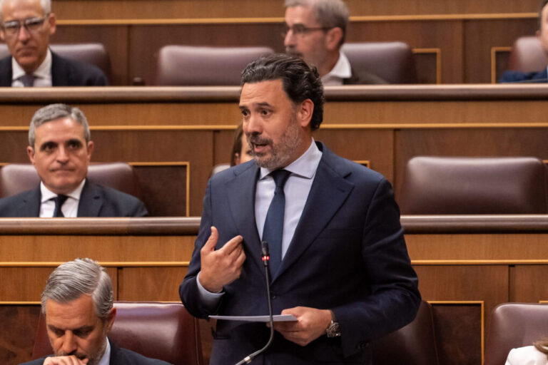 Críticas al plan antiapagones: Mariscal lo tilda de intento por ocultar fallos