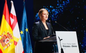 Girona acoge la gala de los Premios Princesa 2025