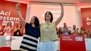 Torró denuncia un escándalo sin precedentes por la venta de leyes bajo el mandato de Montoro y critica el silencio de Feijóo