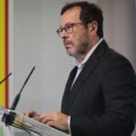 VOX acusa a Sánchez de mentir mientras crecen la inseguridad y la presión fiscal