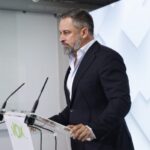 Vox denuncia una persecución política “especialmente contra las mujeres