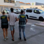 Torrevieja: un joven de 19 años apuñala a una víctima tras seguirla desde un supermercado