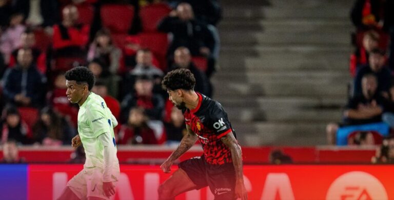 Cinco claves para entender el duelo entre Mallorca y Barça