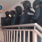 La Policía Nacional arresta a dos individuos por su presunta vinculación con el terrorismo yihadista
