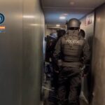 Operación Tramonto: la Policía Nacional desmantela en Ibiza un núcleo de la mafia calabresa ‘Ndrangheta