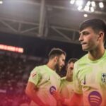 Pedri brilla y se consagra como el MVP