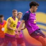Comienza la cuenta atrás: Rayo vs. Barça