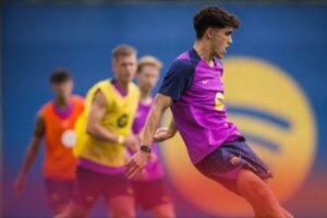 Comienza la cuenta atrás: Rayo vs. Barça