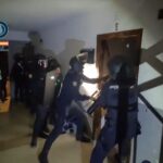 Cae en Extremadura y Madrid una banda acusada de más de 20 robos en viviendas