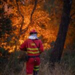 El Gobierno permitirá incluir incendios omitidos en la declaración de zona catastrófica