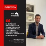 La Red de Juderías de España apuesta por la digitalización con el proyecto Phygital