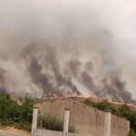 La Xunta activa la alerta por altas temperaturas en Valdeorras, Montaña de Ourense y Lugo