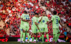 Un debut con victoria 0-3 que ilusiona al FC Barcelona