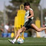 El Real Madrid continúa su preparación con una nueva sesión antes de medirse a Osasuna