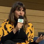 Fallece Verónica Echegui a los 42 años, la actriz que conquistó al cine español con “Yo soy la Juani”