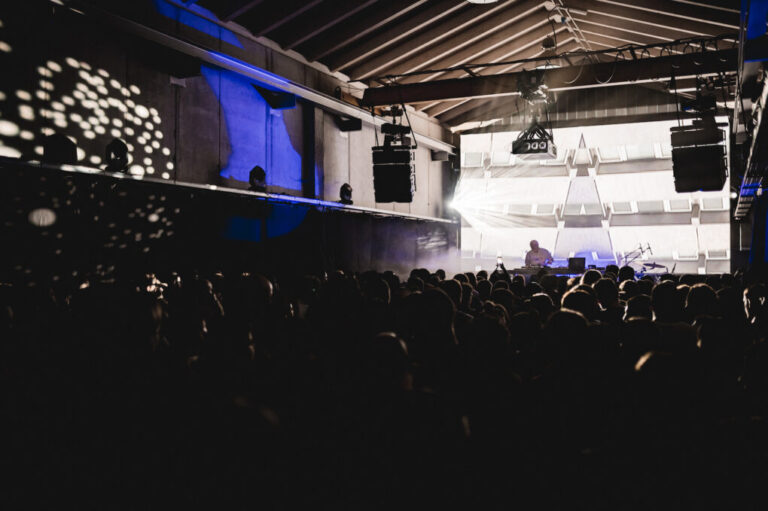 WOS Festival 2025: abonos agotados y más de 30 estrenos exclusivos en su programación