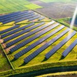 España financia con 148 millones el almacenamiento agrivoltaico y renovables en infraestructuras