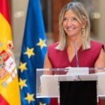 Alicia García habilita agosto para las comparecencias de Aagesen, Marlaska y Robles por los incendios