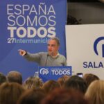 Bendodo critica a Sánchez por “tejemanejes” que debilitan el papel de España en el mundo