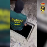 Interceptado remolcador con tres toneladas de cocaína al oeste de Canarias