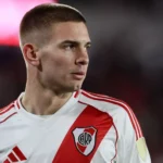Comunicado oficial sobre la presentación de Mastantuono