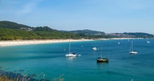 Los 10 destinos imprescindibles para navegar en España