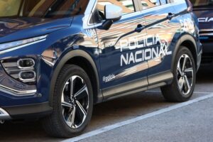 La Policía Nacional arresta a 16 implicados en un caso de pornografía infantil y distribución de material ilegal