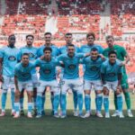 El Celta celebra sus años de historia con un 1-1 frente al Mallorca en Son Moix