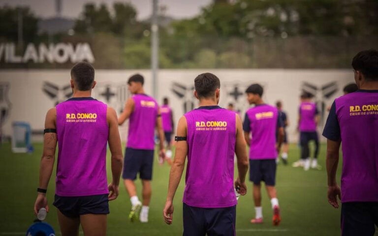 Nueva semana, nuevo reto: el Barça inicia el entrenamiento con la mirada puesta en el Levante