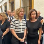 Rebeca Torró destaca el legado de Javier Lambán como referente del socialismo en Aragón