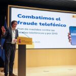 El Gobierno logra bloquear 48 millones de llamadas fraudulentas con su plan contra las estafas telefónicas
