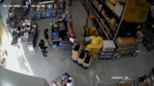 Detenidos en Málaga los miembros de un grupo que asaltaba supermercados armados