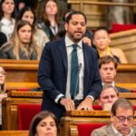 Ignacio Garriga denuncia acoso a policías por parte de extranjeros en Montornès del Vallès