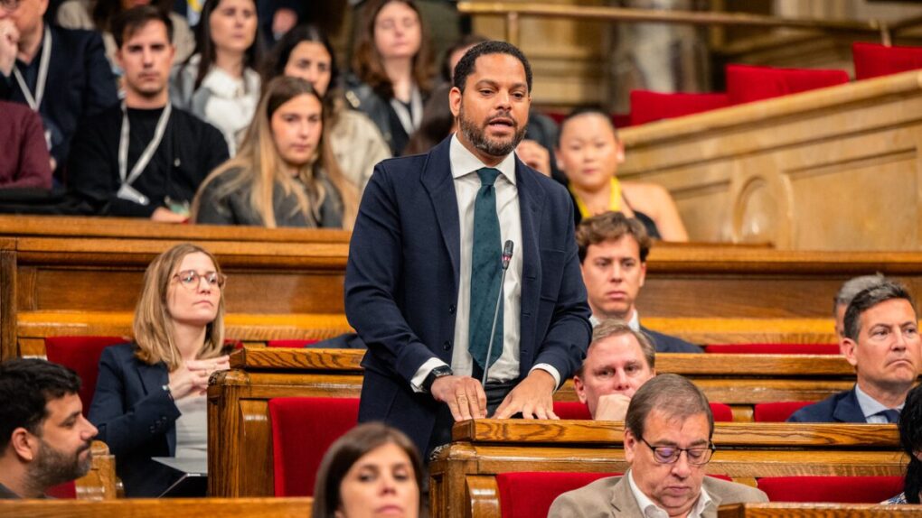Ignacio Garriga denuncia acoso a policías por parte de extranjeros en Montornès del Vallès